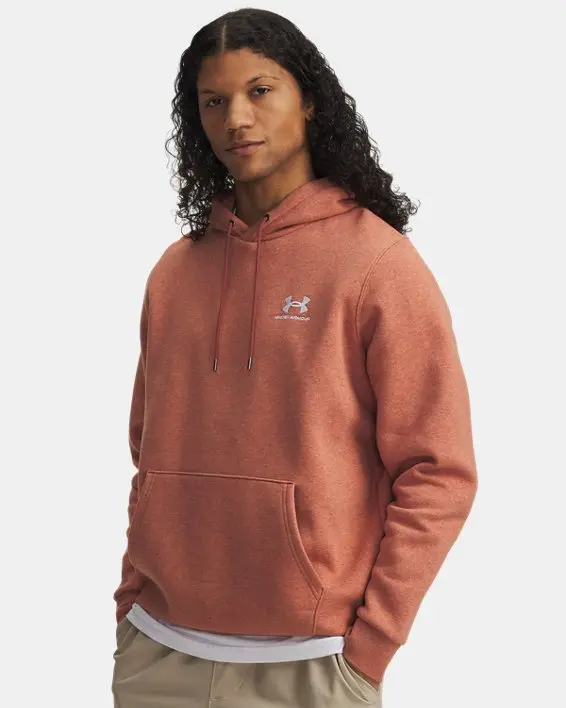 Cinna Red Light Heather/White