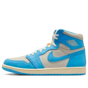 Air Jordan 1 Retro High 'UNC Reimagined' DZ5485-402