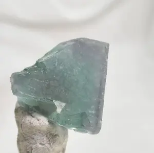 Fluorite Crystal Erongo , Namibia Fluorite Cluster Fluorite Specimen NFC2209