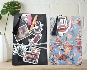 Buy 1 Get 1 Free Horror /  Paranormal Books