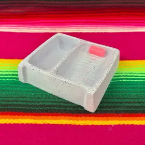 Mini Lavaderos with Jabón Zote