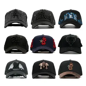 Random Streetwear Cap – Barbas Hats, 31 Hats & More Trucker Hat