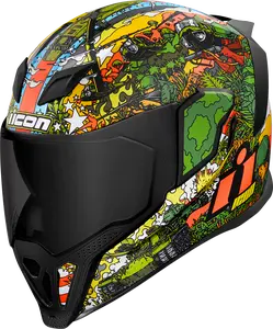Icon Airflite GP23 Helmet Icon Airflite GP23 Helmet