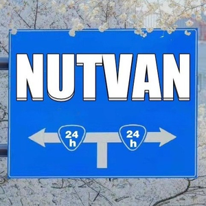 NUTVAN