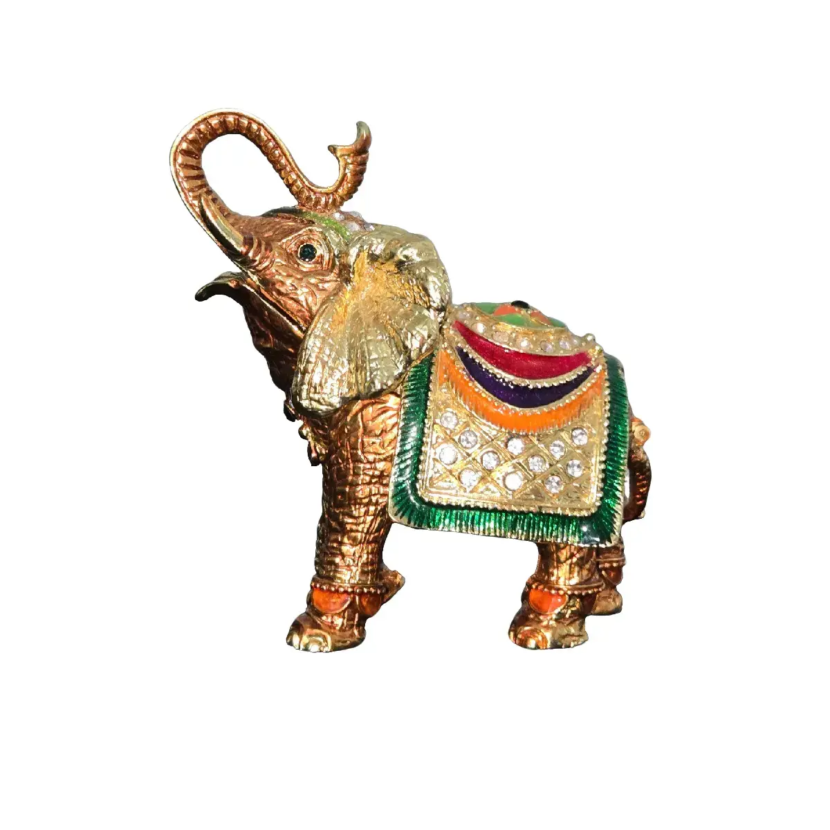 Collectable + Trinket + Box + Secret Containers + Lucky Boxes - Perfect for small valuables
