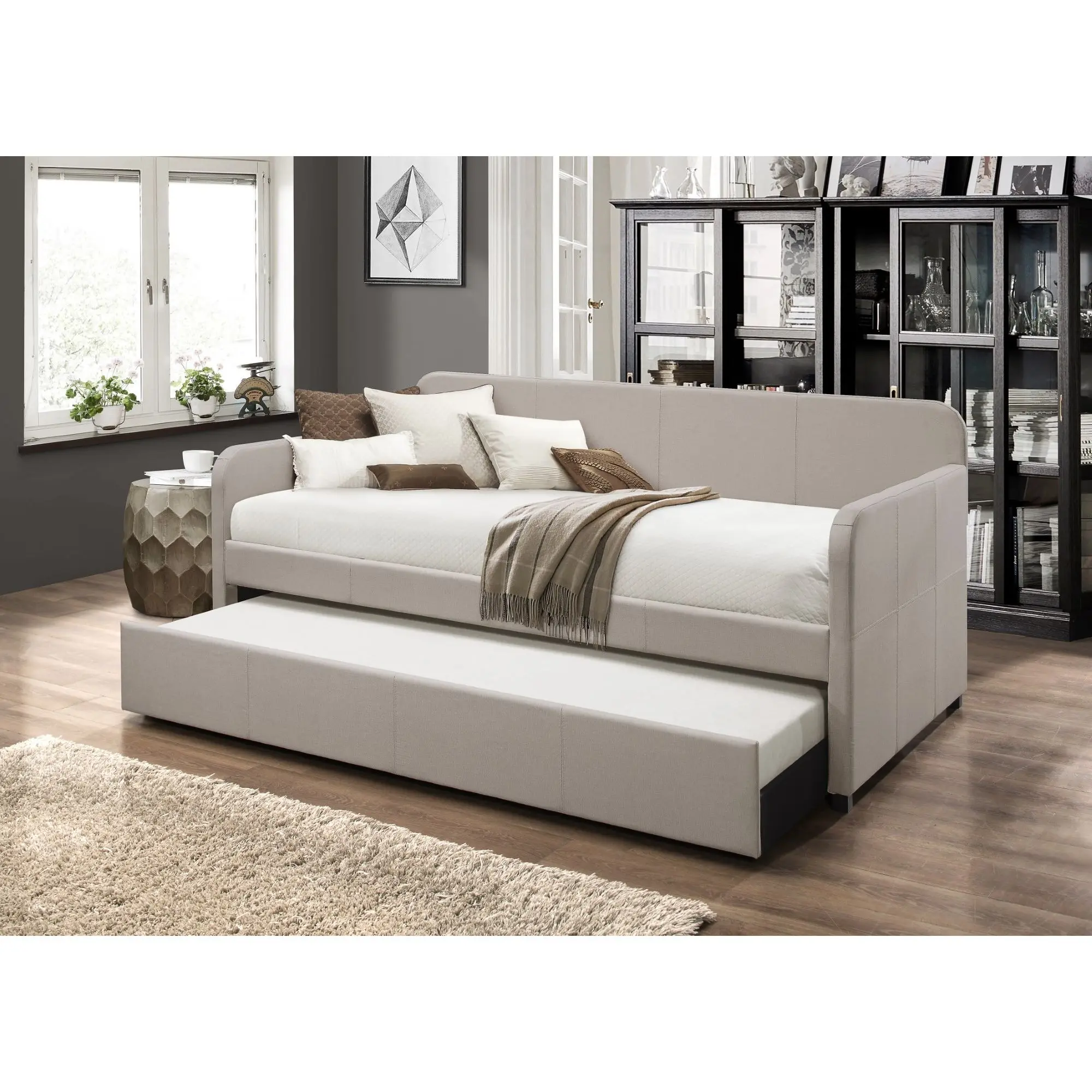 Favorer Tiara Daybed