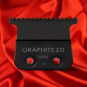 BaBylissPRO Deep Tooth Graphite Replacement Blade