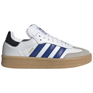adidas Samba XLG Royal Blue Men's Fashion Shoes New