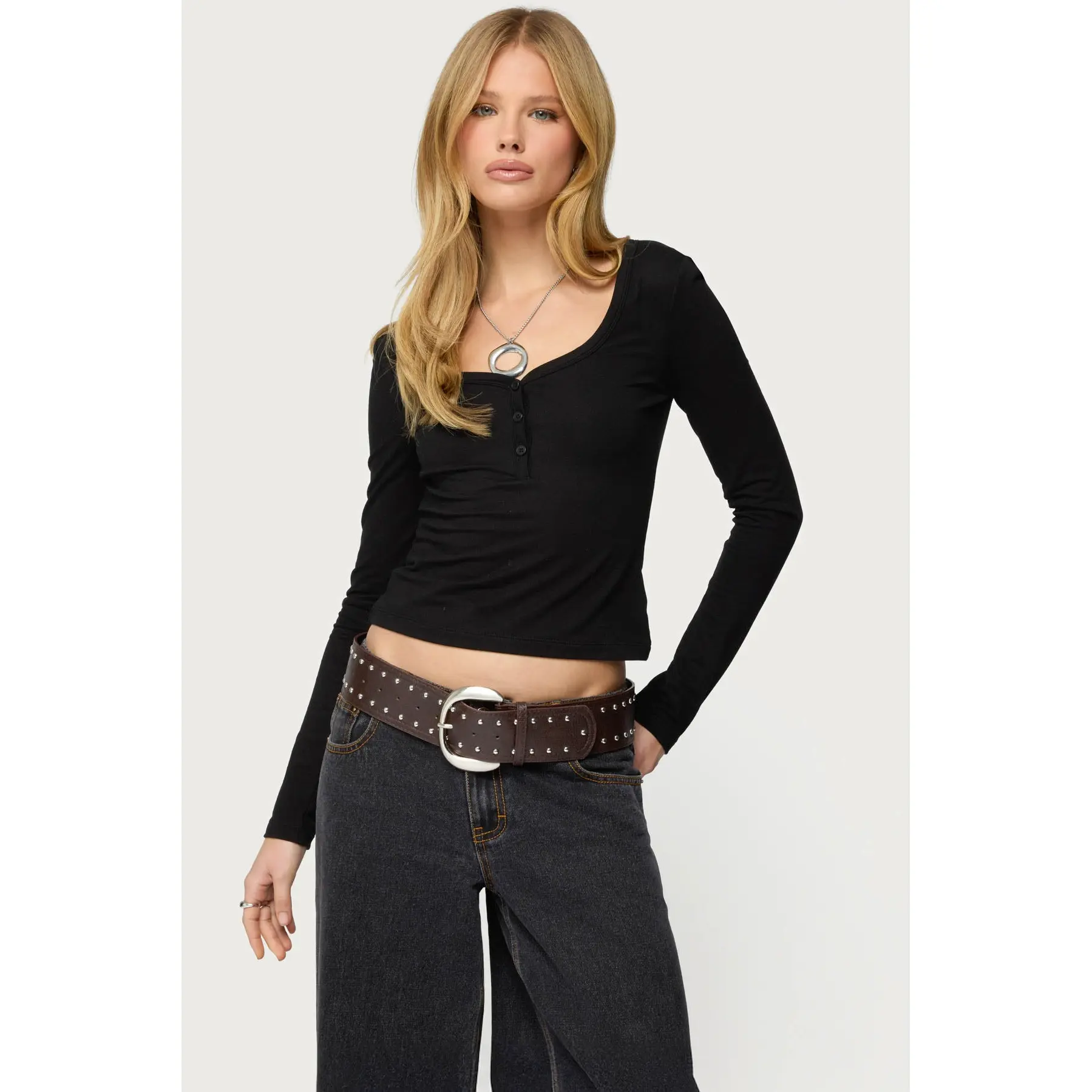 Leah Henley Top Leah Henley Top