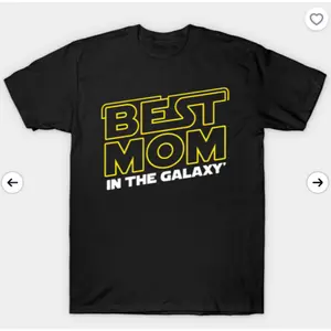 "BEST MOM IN THE GALAXY"Best Mom Ever Tee, MOMS Social CLUB + Tired Mom Club Print, Perfect Gift for Mom, Soft for Weekend Getaways. # BestMomEver # MomLife # TikTokMadeMeBuyIt. # ViralTees # TravelTee
