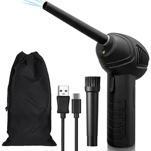 PORTABLE ELECTRIC AIR DUSTER CLEANER