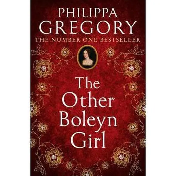 USED-The Other Boleyn Girl by Gregory by Philippa Gregory (Paperback)