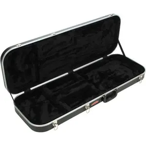 SKB 1SKB-6 Electric Guitar Economy Rectangular Case