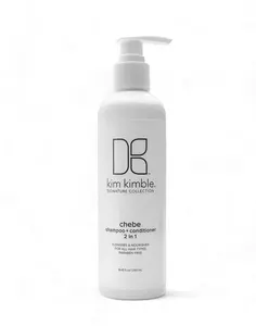 Chebe Shampoo+Conditioner