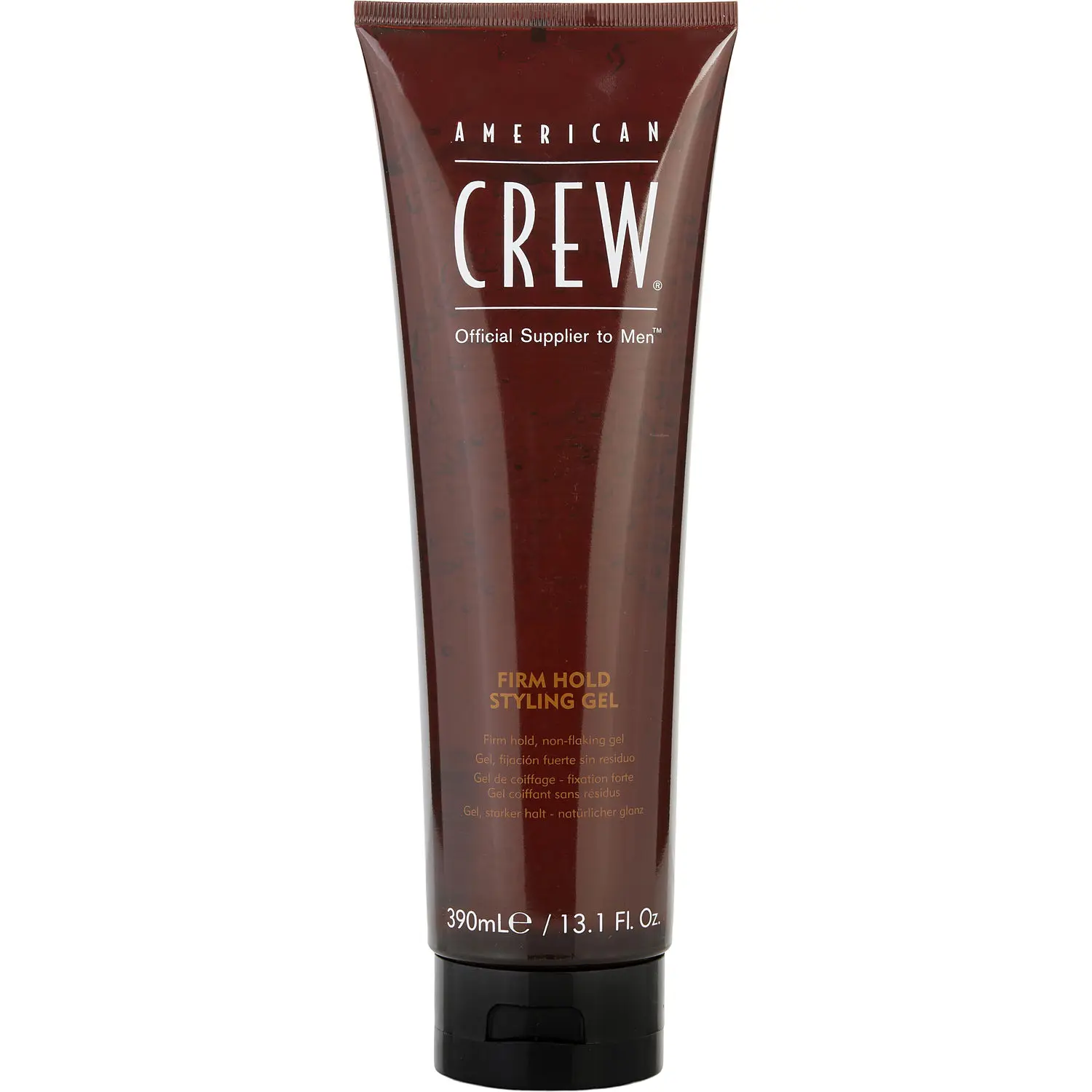 American Crew By American Crew Styling Gel Firm Hold (Tube) For Men