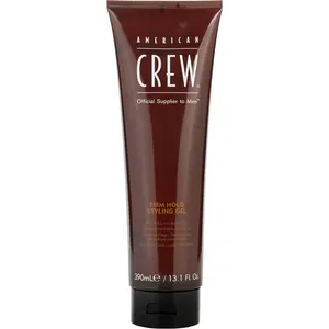 American Crew By American Crew Styling Gel Firm Hold (Tube) For Men