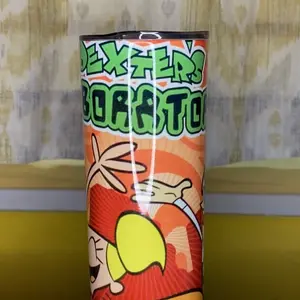 Dexter tumbler Bottle Drink