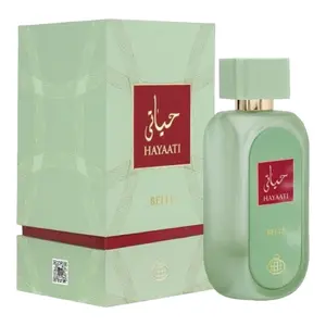 Hayaati Belle EDP Perfume by Fragrance World
