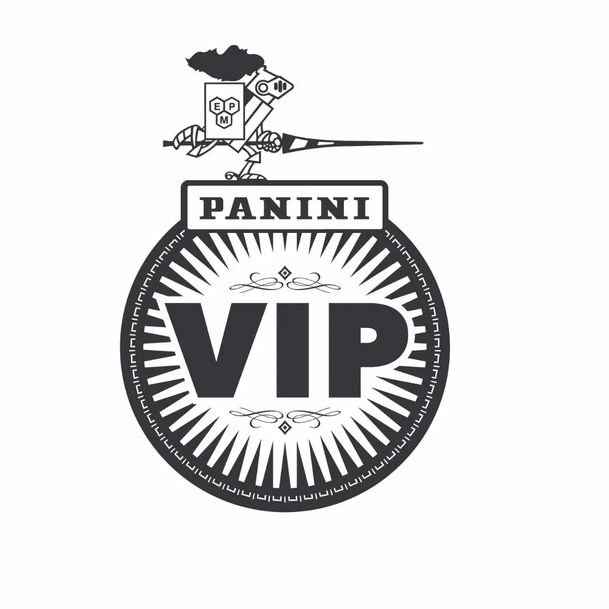 2026 Panini National White Sparkle VIP Pack, National Sports Trading Card Collector Item