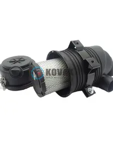 5923139SM Manufacture 5923139SM air Filter Housing Small Filter Plastic air Purifier Housing