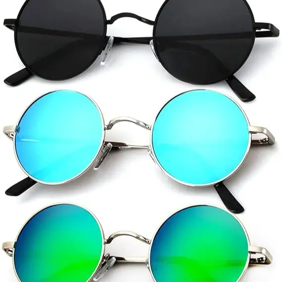 black + Silvery F Blue L+ SiLVER F Green L