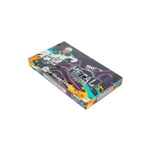 2024-25 Upper Deck Metal Universe Hockey Hobby Box