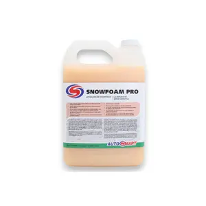 Snowfoam Pro - pH Balanced Snowfoam
