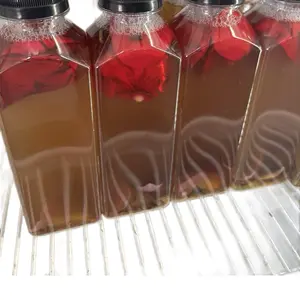 Baño de Endulzamiento