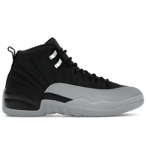 Jordan Men's 12 Retro Barons Basketball Shoes, from StockX