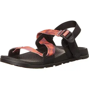 Chaco Womens Lowdown Sandal - Faded Sparrow - 8 JCH109106-8