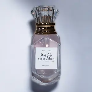 WOWLAVISH MISS SEDUCTION PHEROMONE BODY SPRAY WOWLAVISH MISS SEDUCTION PHEROMONE BODY SPRAY