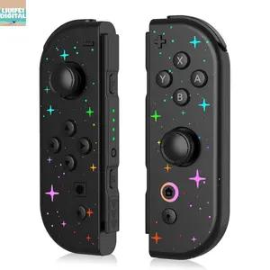 Liu Fei DigitalController Wireless Switch Controllers for Switch Lite OLED Support Dual Vibration 6 Axis Gyro Wake up Screenshot MNN baby monitor cam Mobile Phone Case 4-in-1 usb-c cable pd ice antenna fortv voice  amplifiers liquid silicone durable data