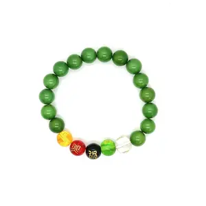 Crafted with ingenuity by a master bracelet