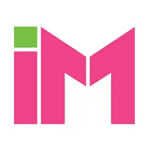 IM Fit Store shop logo