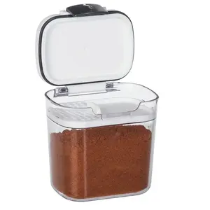 Spice Jar
