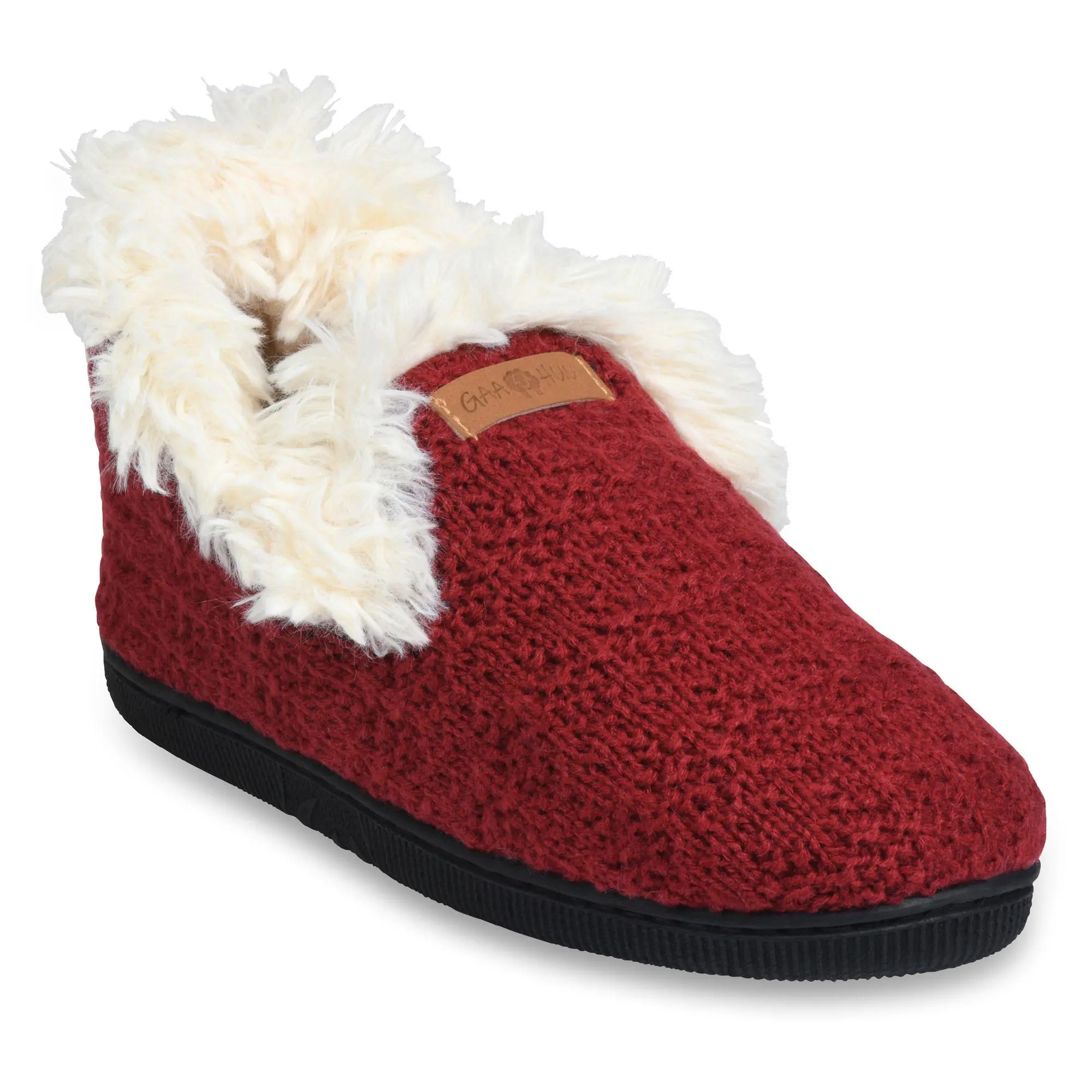 Gaahuu Women's Slipper Boot