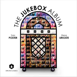 Various Artists - Jukebox Album   [COMPACT DISC - CD]