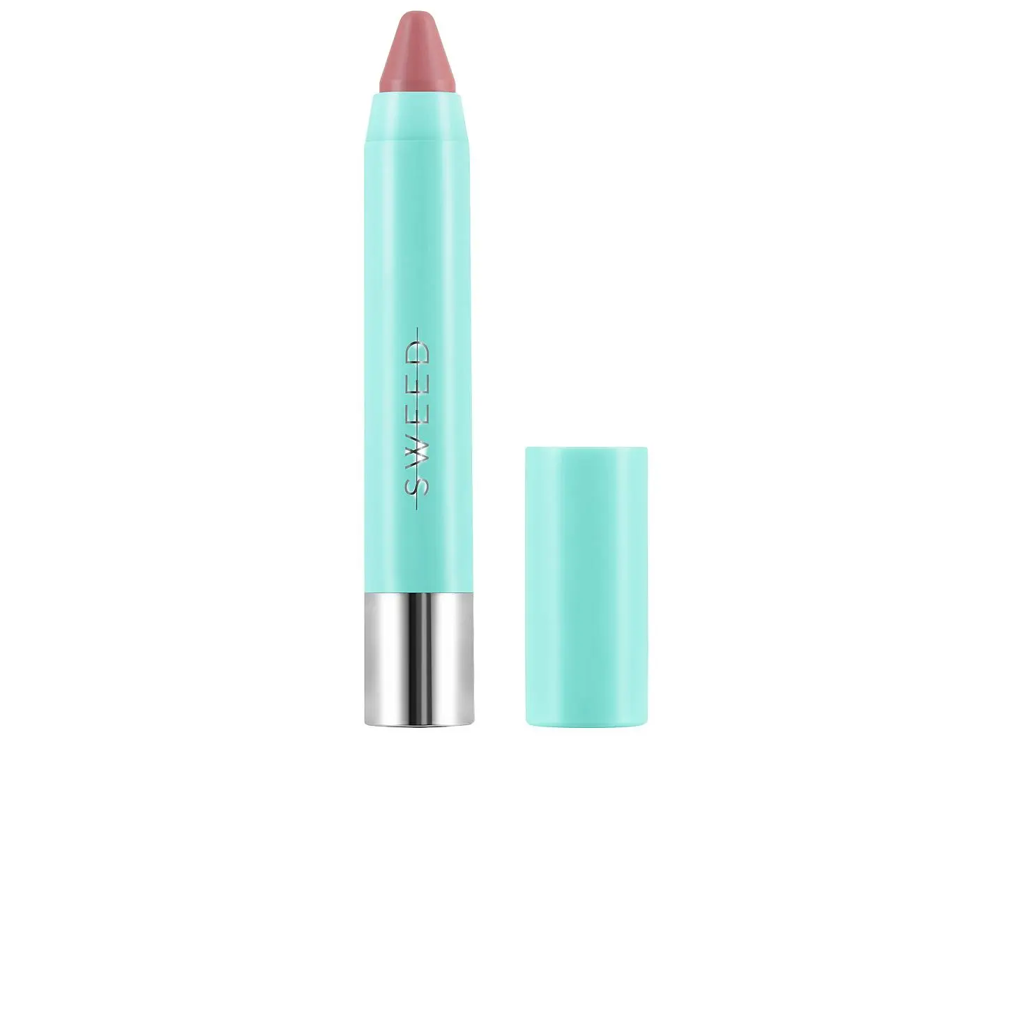 SWEED Le Lipstick in Gabriella Beige Rose