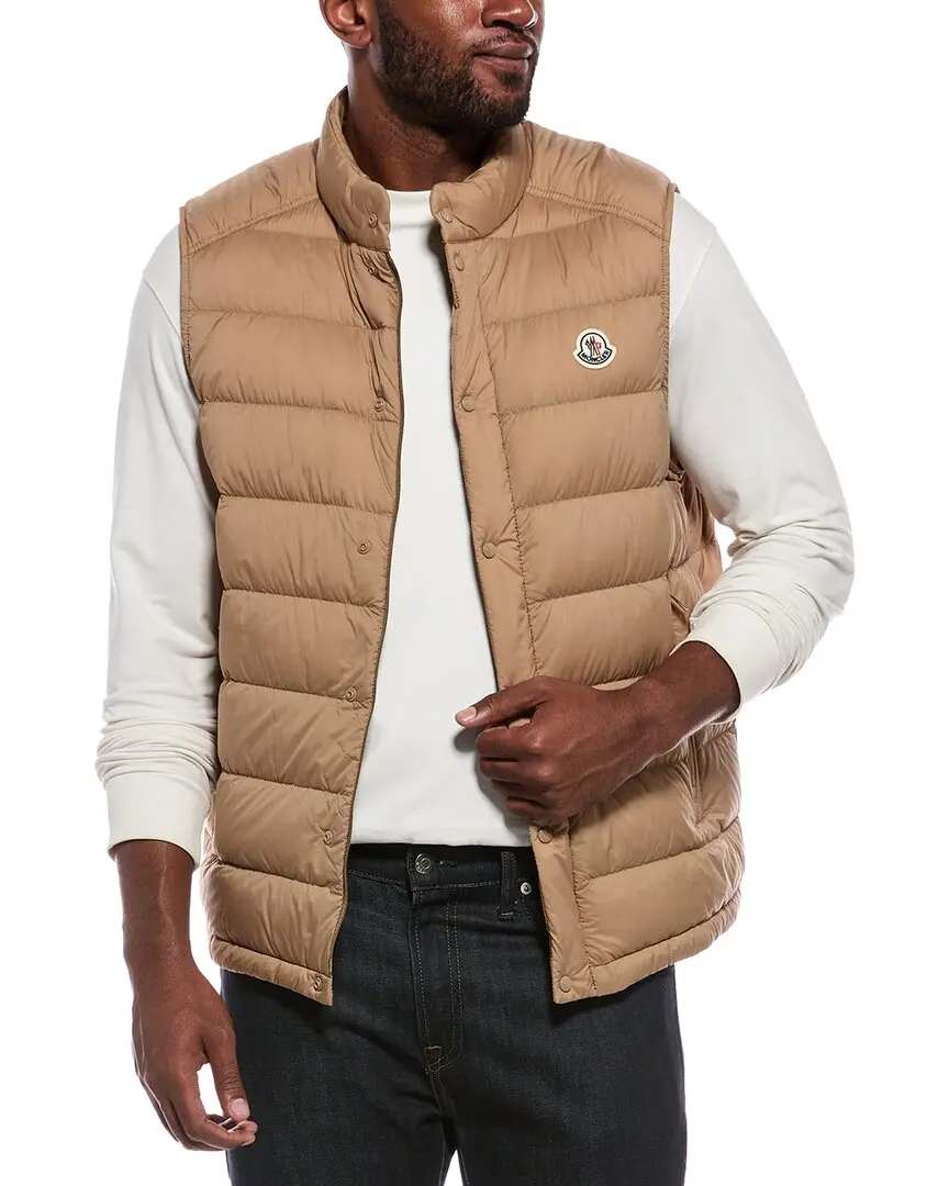 Moncler Vests
