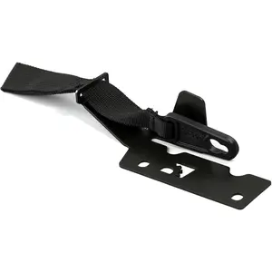 Rear Seat Release for 2009–2025 Ford F-150, F-250, F-350, F-450 & Raptor – SuperCab & SuperCrew - The Original, Made in USA