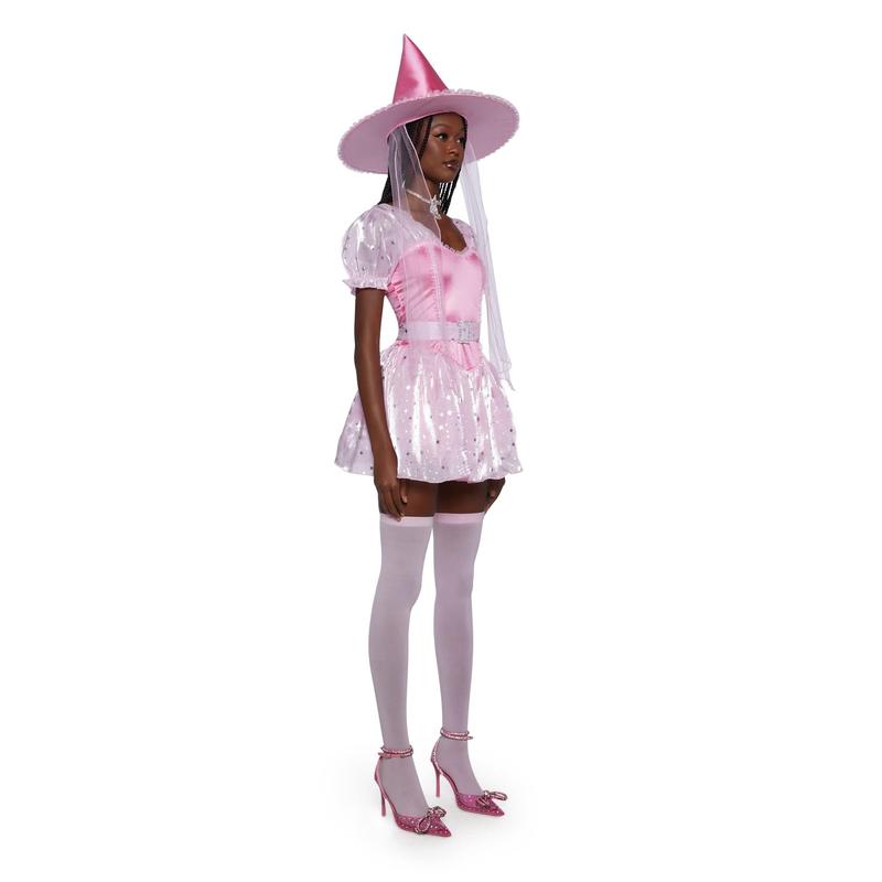 Bewitching Costume Set