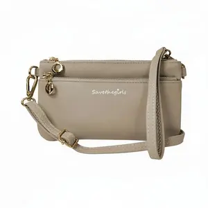 Bella RFID Women's Crossbody/Shoulder Bag