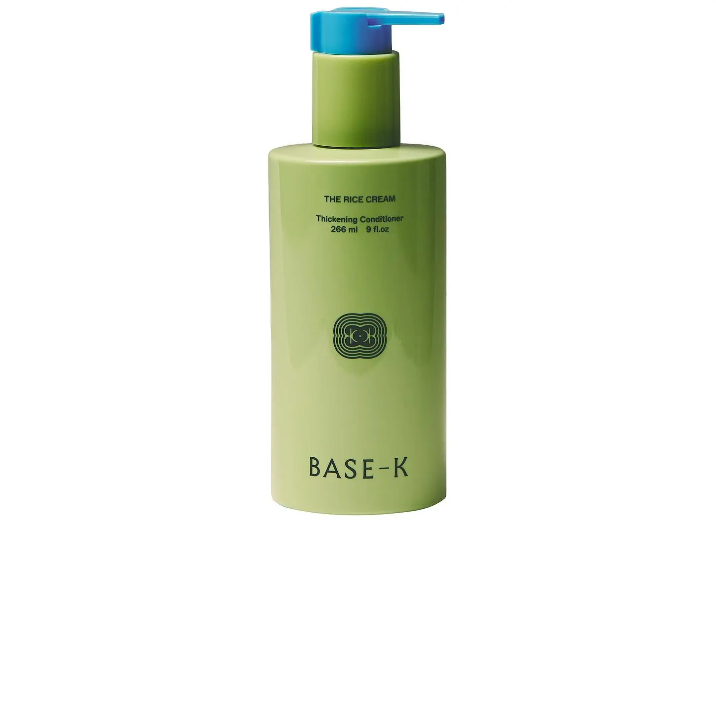 BASE-K The Rice Cream Thickening Conditioner