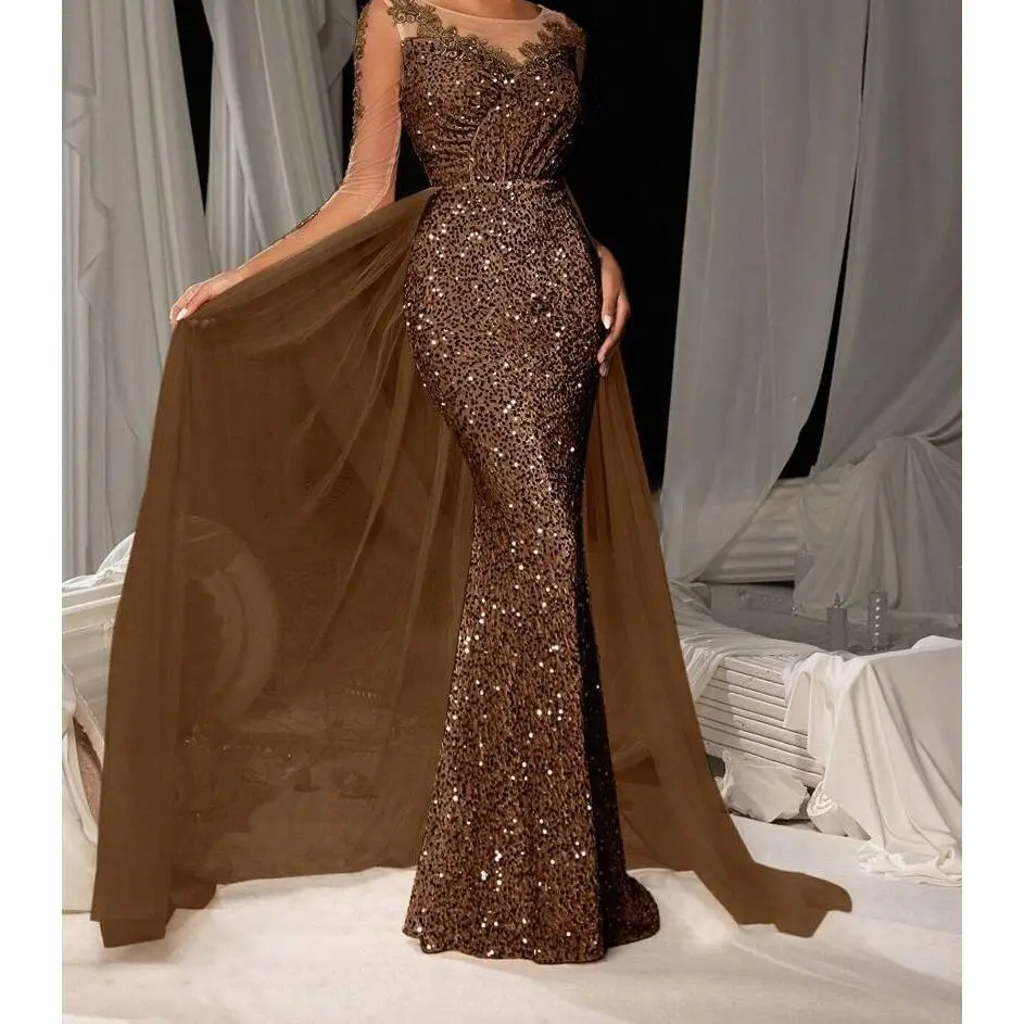 2025 Women Prom Dresses Long Dress Elegant Long Lace Party Evening Dress,formal,Lime