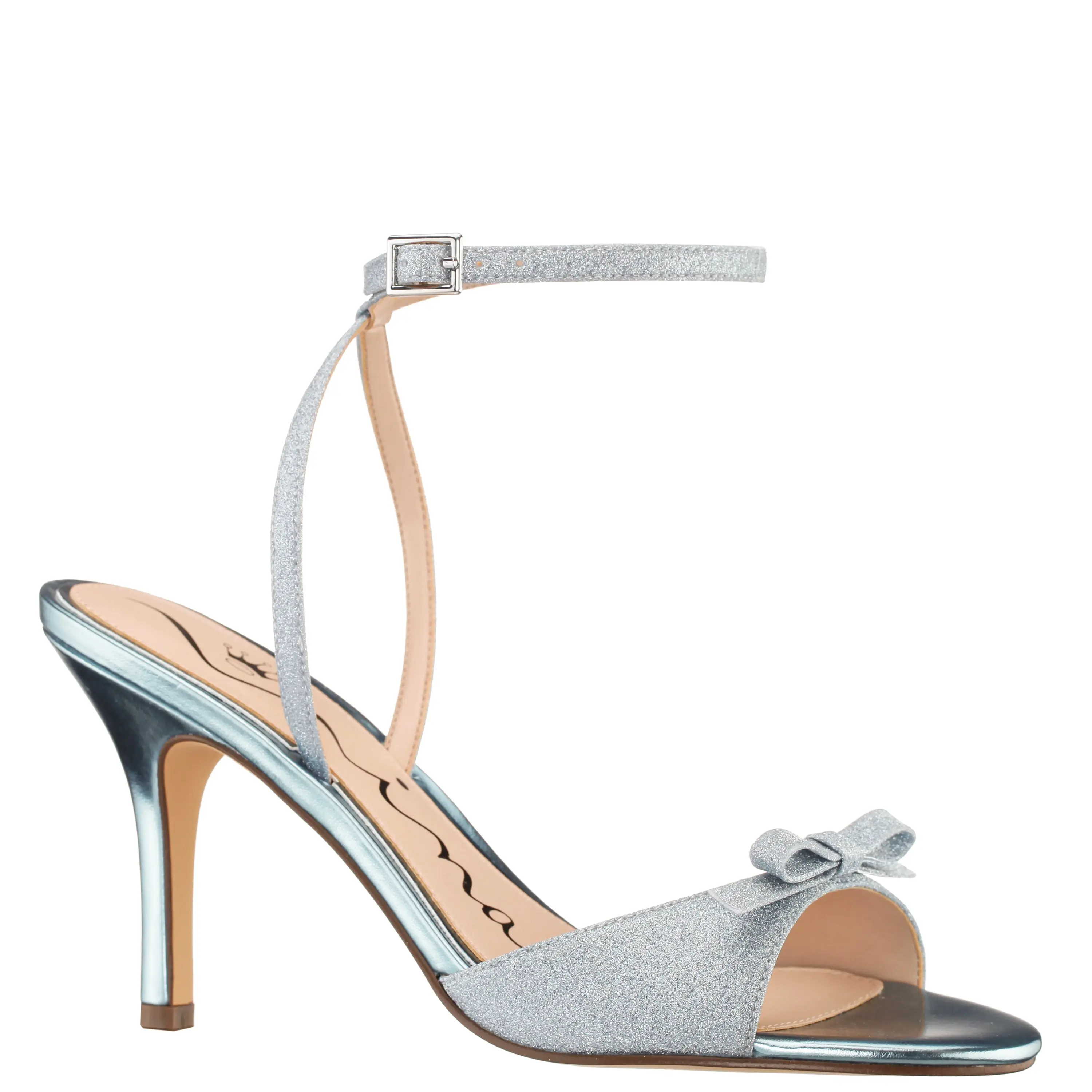 VICCI-ICY BLUE