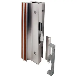 Prime Line Products Aluminum Sliding Glass Door Handle C1000