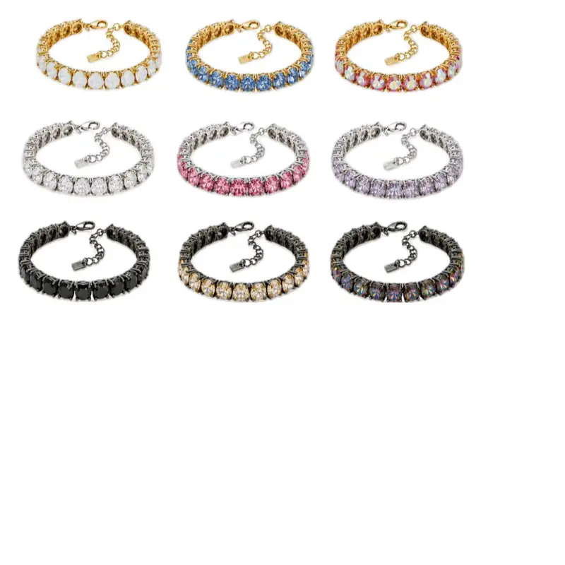 Park Lane Impression Bracelets