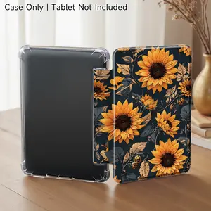 protective case for Kindle Paperwhite 12, Kindle Paperwhite 5 (2021), Kindle 11th Generation (2022/2024), Kindle Colorsoft Signature Edition 7-inch, Tablet, with sleep/wake function, scratch-resistant and drop-resistant, durable shell