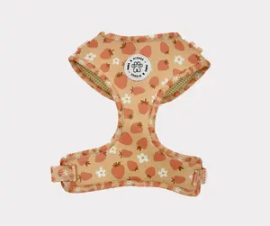 Adjustable Harness - Blossom Berry