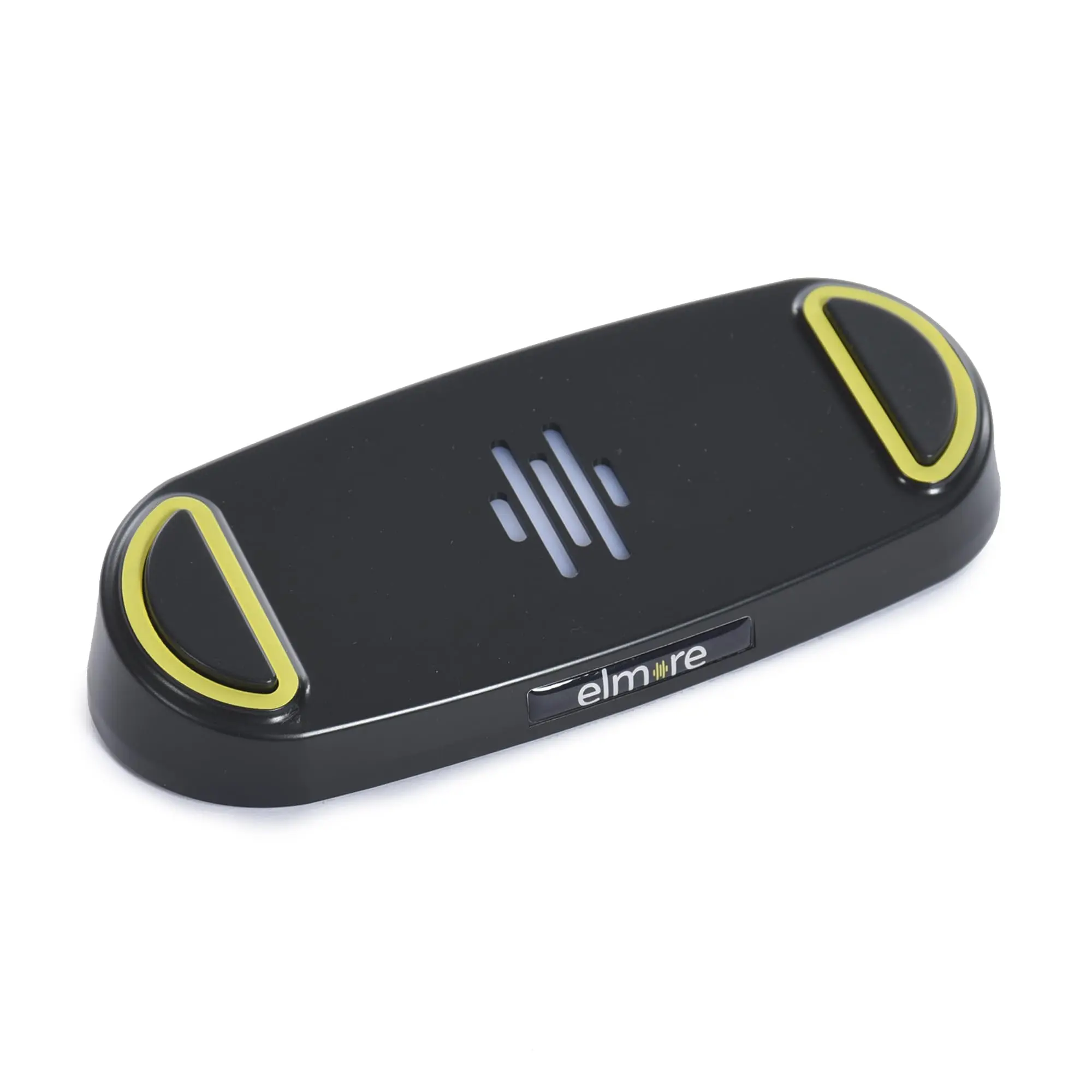 The Elmore Pedal | The Learning Pedal